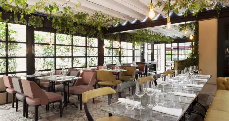 Hotel The Corner Roma מראה חיצוני תמונה