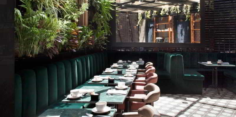 Hotel The Corner Roma מראה חיצוני תמונה