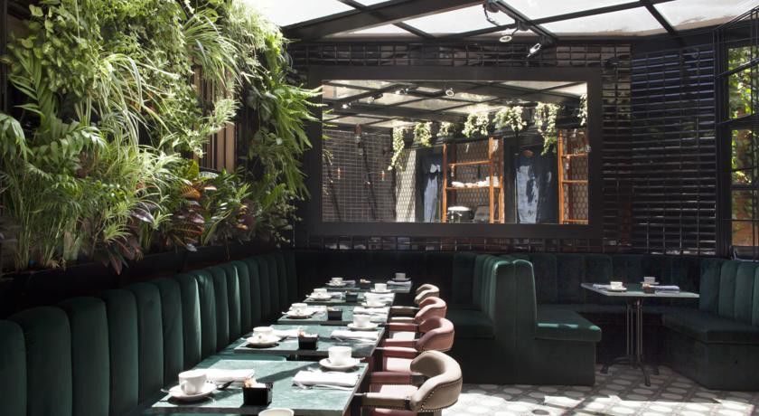 Hotel The Corner Roma מראה חיצוני תמונה