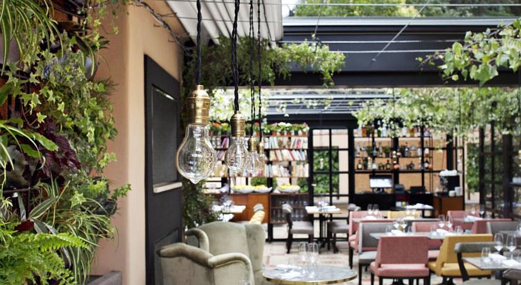 Hotel The Corner Roma מראה חיצוני תמונה