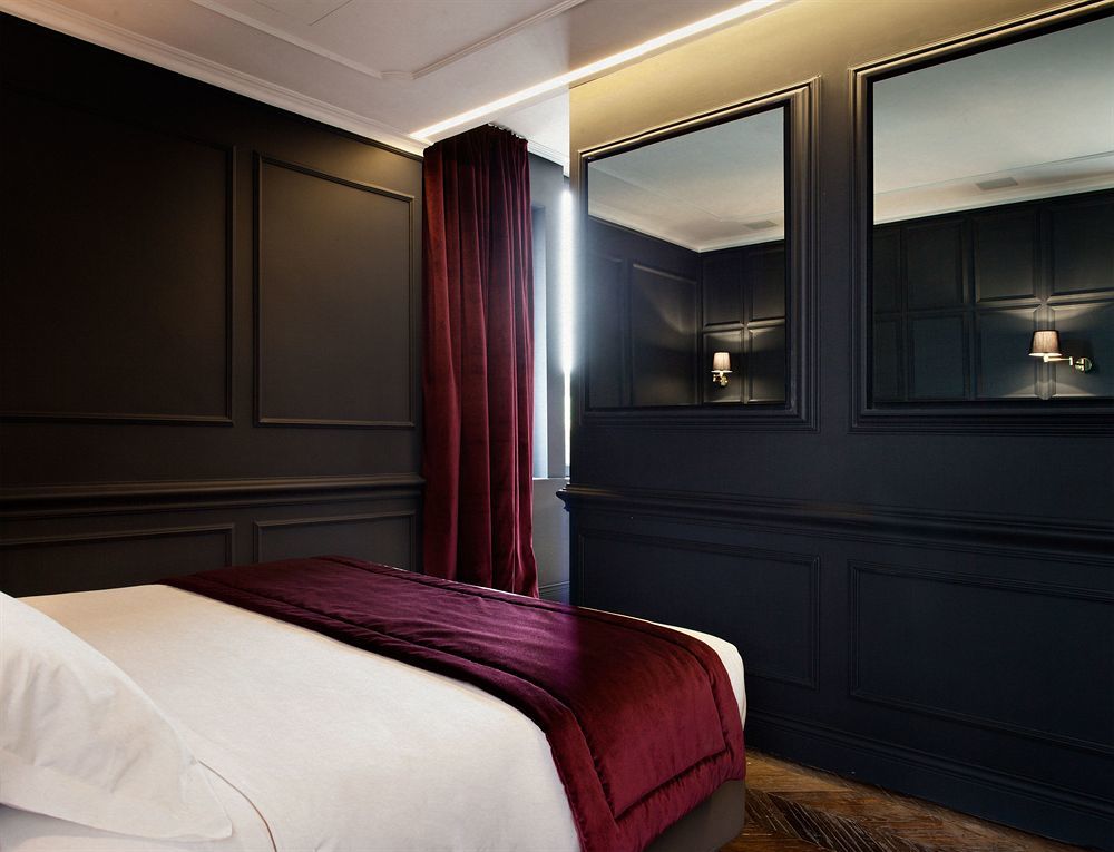 Hotel The Corner Roma מראה חיצוני תמונה