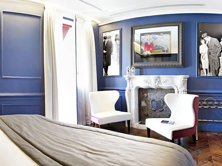Hotel The Corner Roma מראה חיצוני תמונה